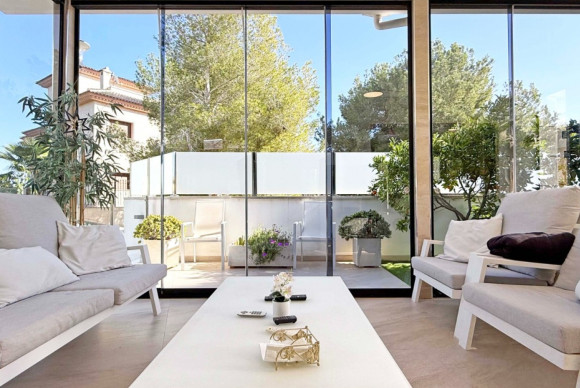 Reventa - Detached Villa - Orihuela Costa - Villamartin