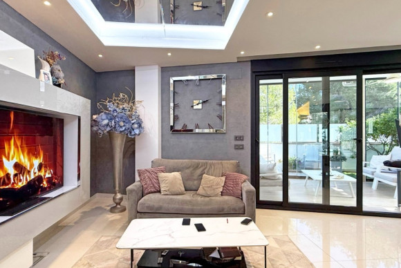 Reventa - Detached Villa - Orihuela Costa - Villamartin