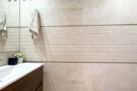 Reventa - Detached Villa - Orihuela Costa - Villamartin