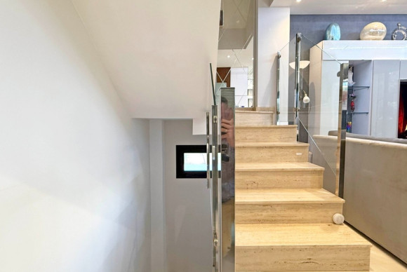 Reventa - Detached Villa - Orihuela Costa - Villamartin