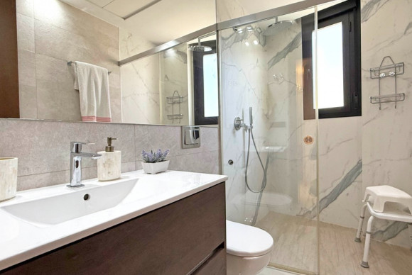 Reventa - Detached Villa - Orihuela Costa - Villamartin