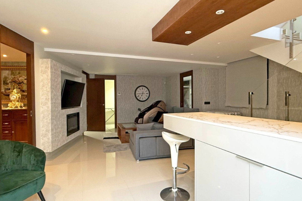 Reventa - Detached Villa - Orihuela Costa - Villamartin