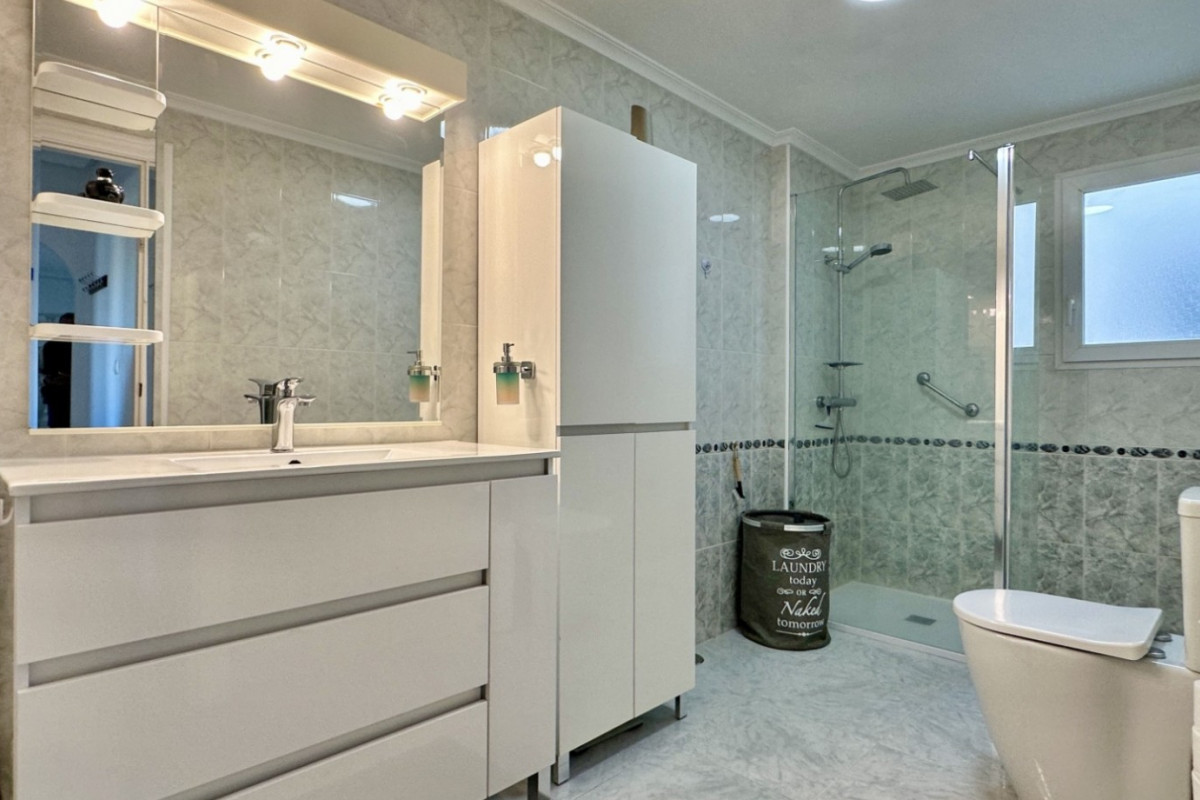 Herverkoop - Appartement  - Orihuela Costa - Playa Flamenca