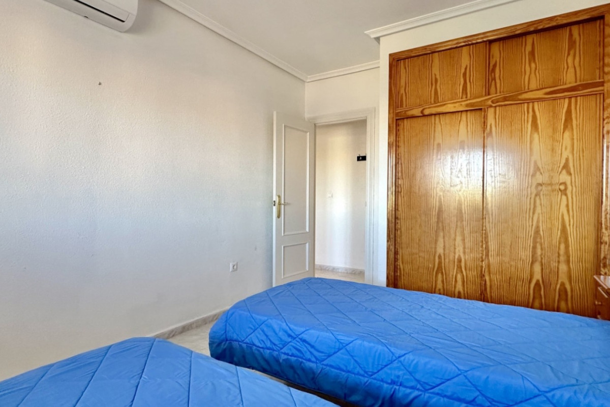 Herverkoop - Appartement  - Orihuela Costa - Playa Flamenca