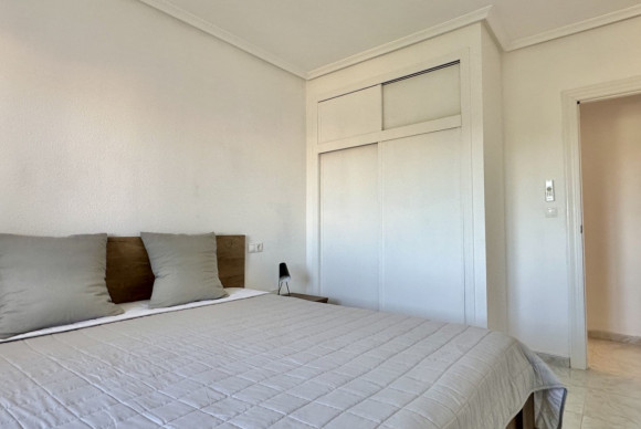 Herverkoop - Appartement  - Orihuela Costa - Playa Flamenca