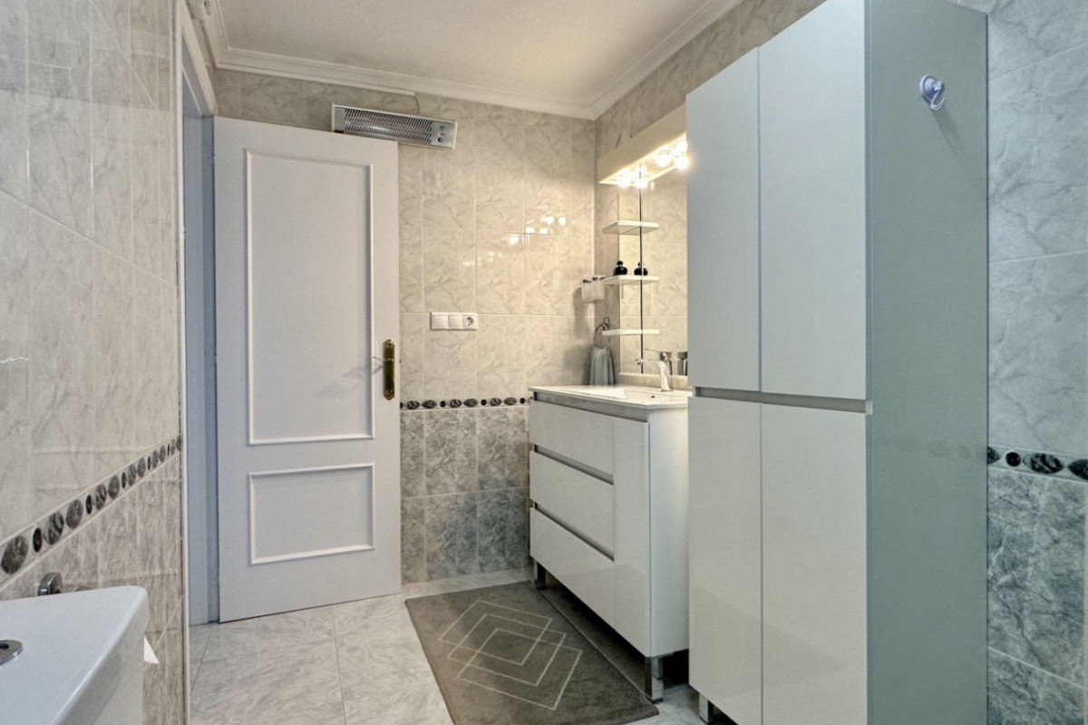 Herverkoop - Appartement  - Orihuela Costa - Playa Flamenca