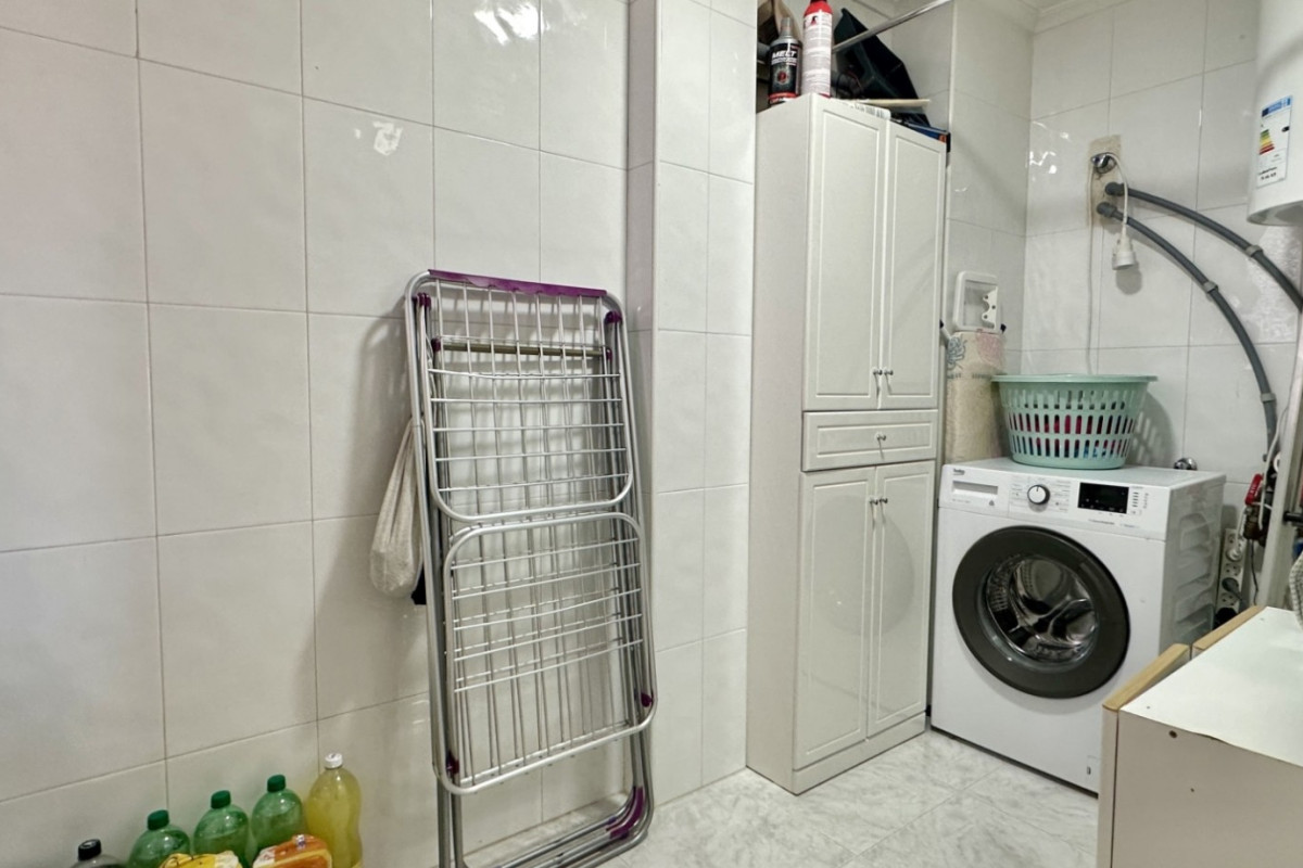 Herverkoop - Appartement  - Orihuela Costa - Playa Flamenca