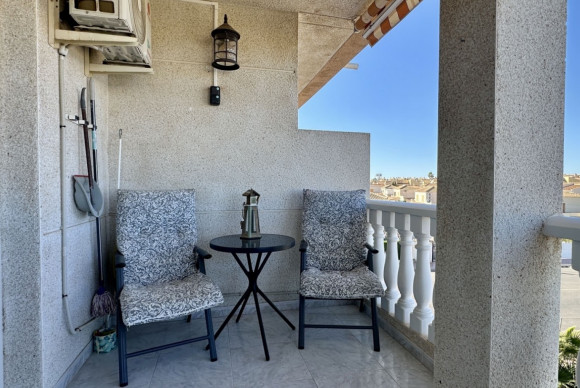 Herverkoop - Appartement  - Orihuela Costa - Playa Flamenca