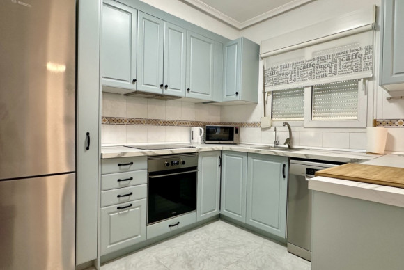 Herverkoop - Appartement  - Orihuela Costa - Playa Flamenca