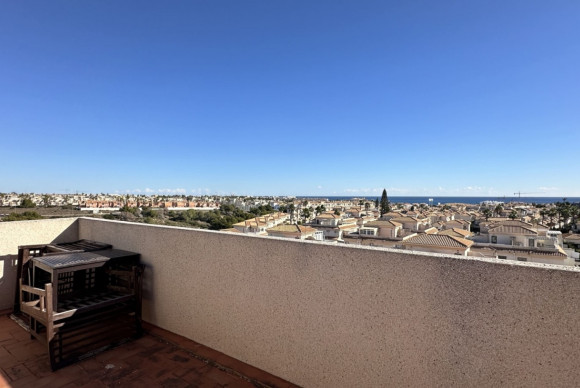 Herverkoop - Appartement  - Orihuela Costa - Playa Flamenca