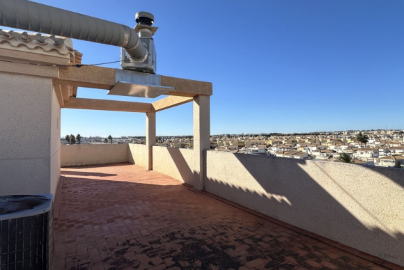 Herverkoop - Appartement  - Orihuela Costa - Playa Flamenca