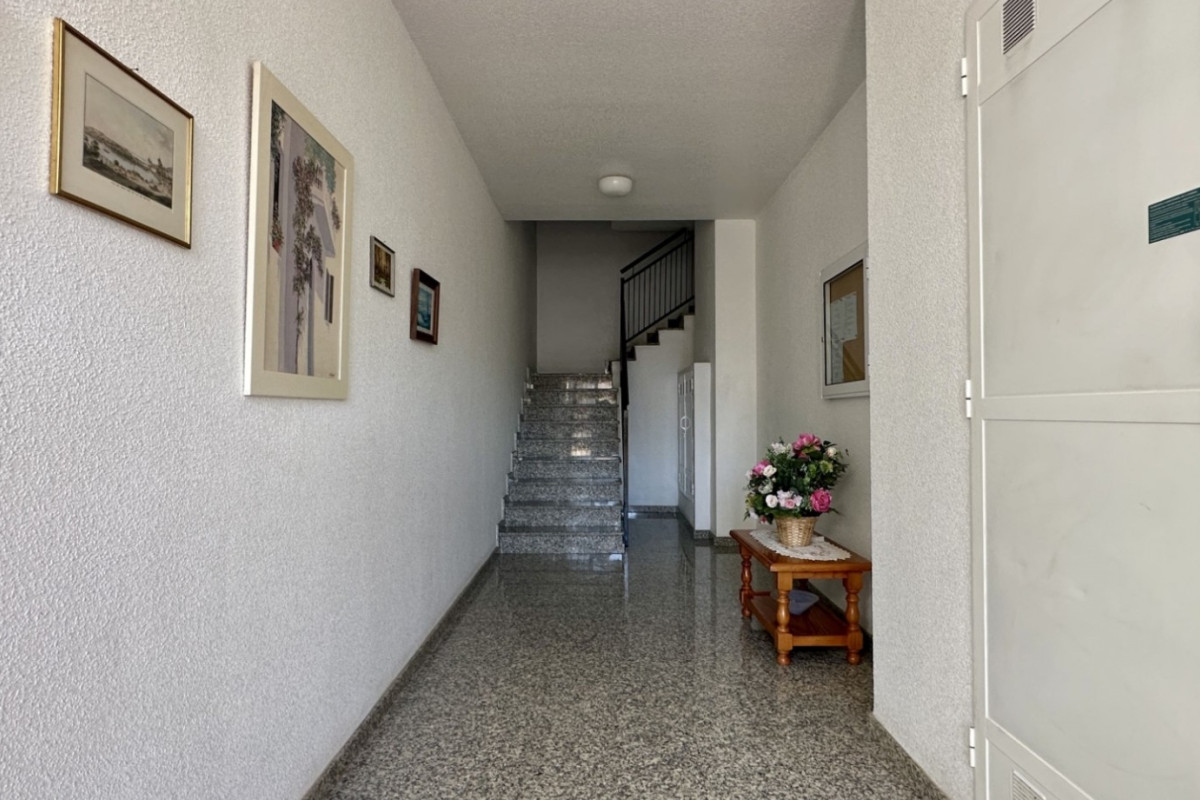 Herverkoop - Appartement  - Orihuela Costa - Playa Flamenca