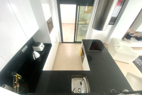 Herverkoop - Vrijstaande Villa - Ciudad Quesada - Pueblo Bravo