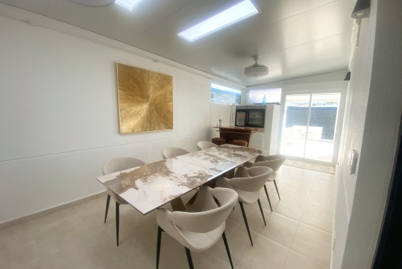 Herverkoop - Vrijstaande Villa - Ciudad Quesada - Pueblo Bravo