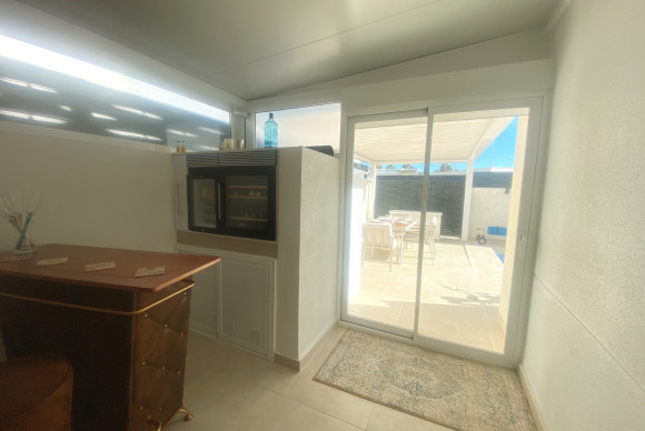 Herverkoop - Vrijstaande Villa - Ciudad Quesada - Pueblo Bravo