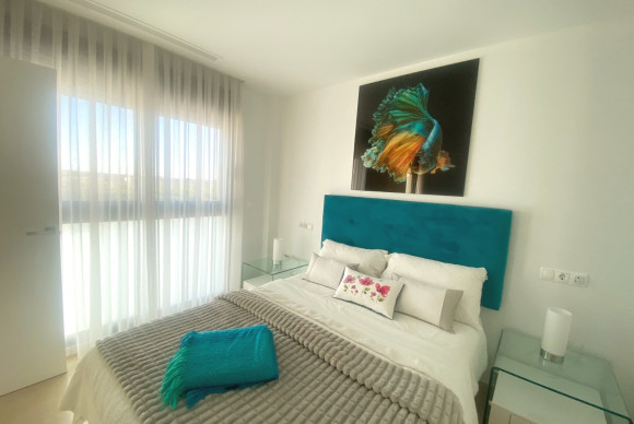 Herverkoop - Vrijstaande Villa - Ciudad Quesada - Pueblo Bravo