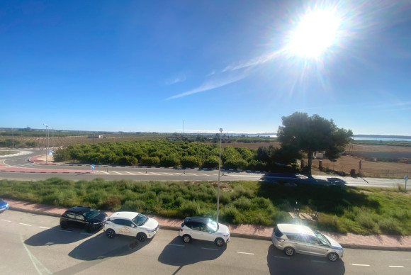 Herverkoop - Vrijstaande Villa - Ciudad Quesada - Pueblo Bravo