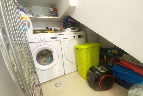 Herverkoop - Vrijstaande Villa - Ciudad Quesada - Pueblo Bravo