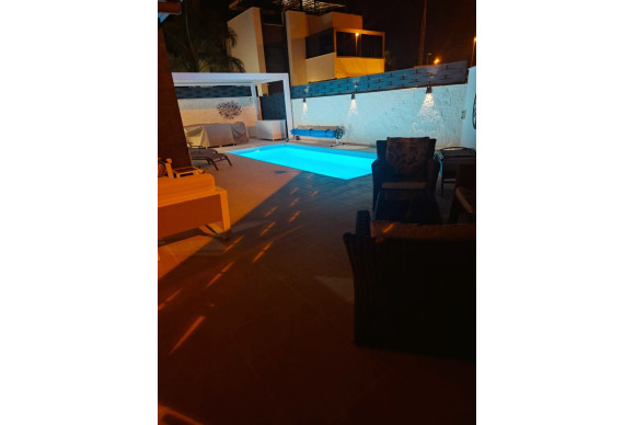 Herverkoop - Vrijstaande Villa - Ciudad Quesada - Pueblo Bravo