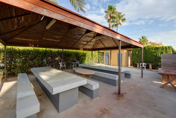 Reventa - Estudio - Torrevieja - Torreblanca La Mata