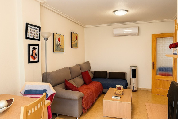 Herverkoop - Appartement  - Formentera del Segura - Formentera - Village