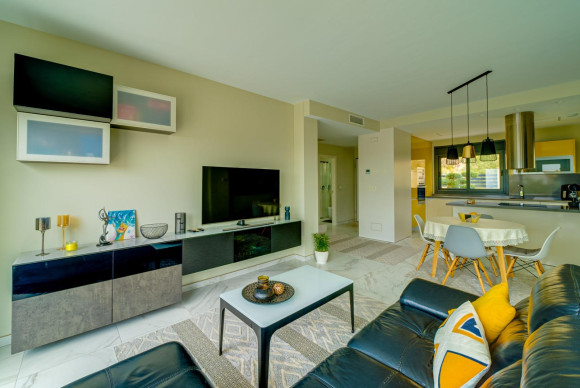 Herverkoop - LUXE VILLA - Finestrat - Finestrat hills