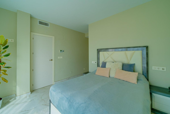 Herverkoop - LUXE VILLA - Finestrat - Finestrat hills