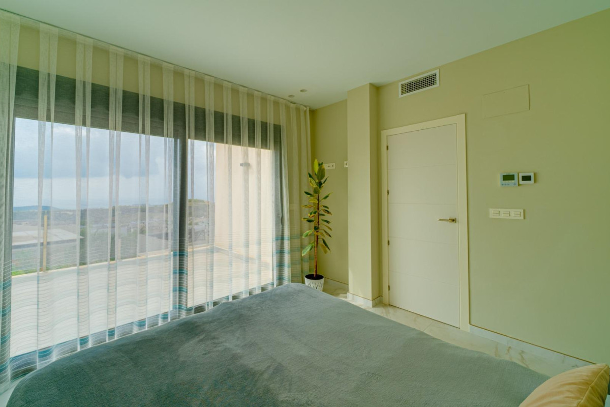 Herverkoop - LUXE VILLA - Finestrat - Finestrat hills