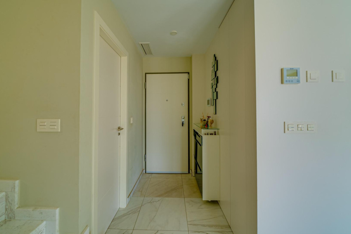 Herverkoop - LUXE VILLA - Finestrat - Finestrat hills