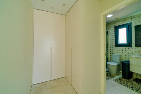 Herverkoop - LUXE VILLA - Finestrat - Finestrat hills