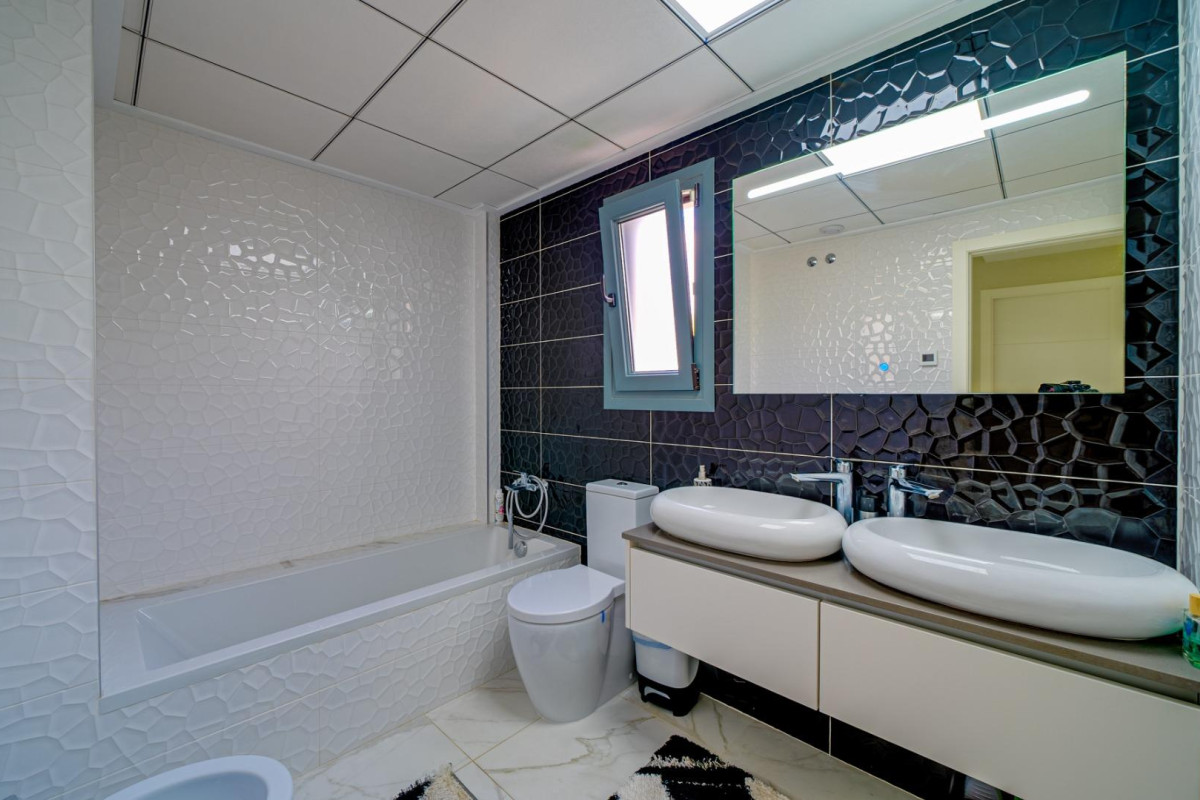 Herverkoop - LUXE VILLA - Finestrat - Finestrat hills