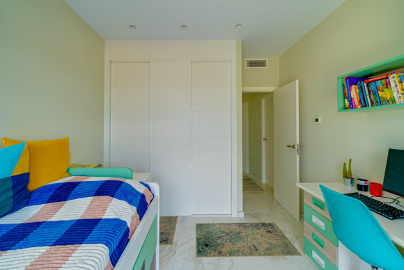 Herverkoop - LUXE VILLA - Finestrat - Finestrat hills