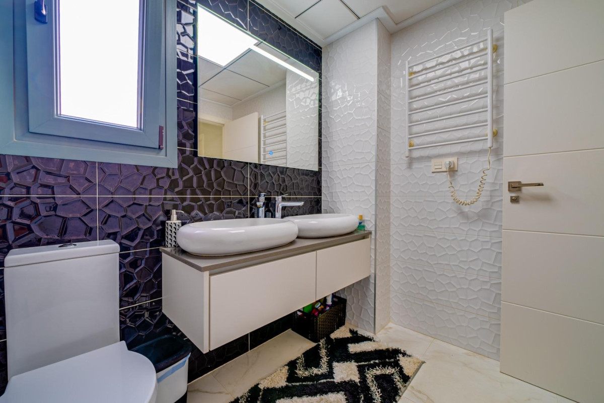 Herverkoop - LUXE VILLA - Finestrat - Finestrat hills