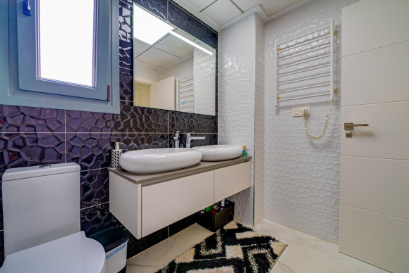 Herverkoop - LUXE VILLA - Finestrat - Finestrat hills