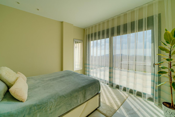 Herverkoop - LUXE VILLA - Finestrat - Finestrat hills