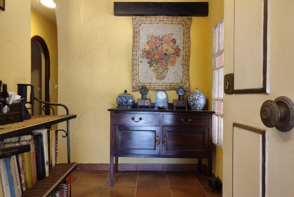 Herverkoop - Villa - Calpe - Maryvilla