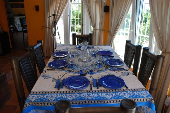 Herverkoop - Villa - Calpe - Maryvilla