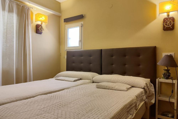 Herverkoop - Villa - Calpe - Maryvilla