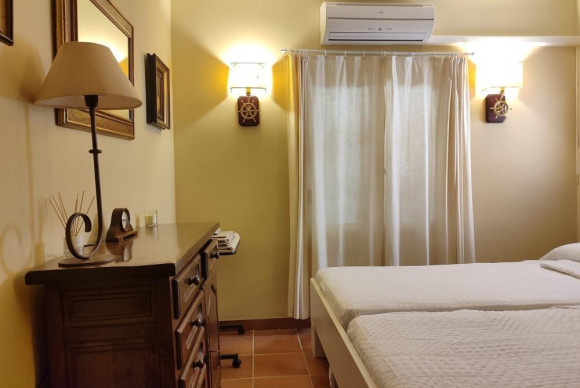 Herverkoop - Villa - Calpe - Maryvilla