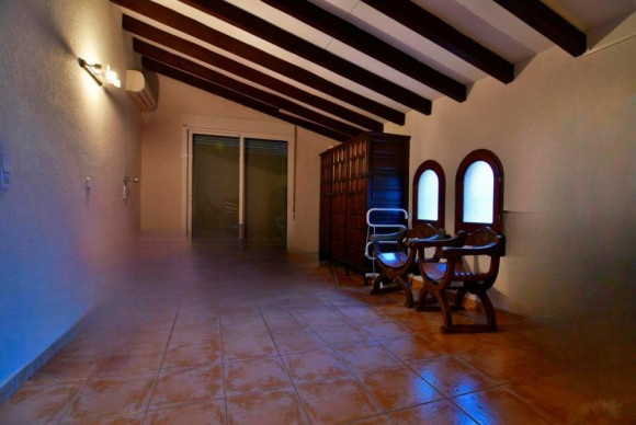 Herverkoop - Villa - Calpe - Maryvilla