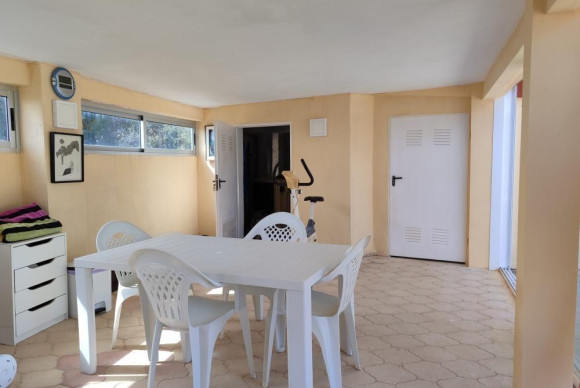 Herverkoop - Villa - Calpe - Maryvilla