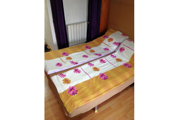 Herverkoop - Appartement  - Finestrat - Cala de Finestrat