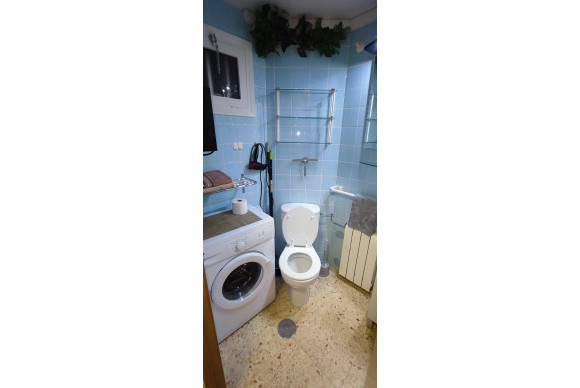 Herverkoop - Appartement  - Finestrat - Cala de Finestrat