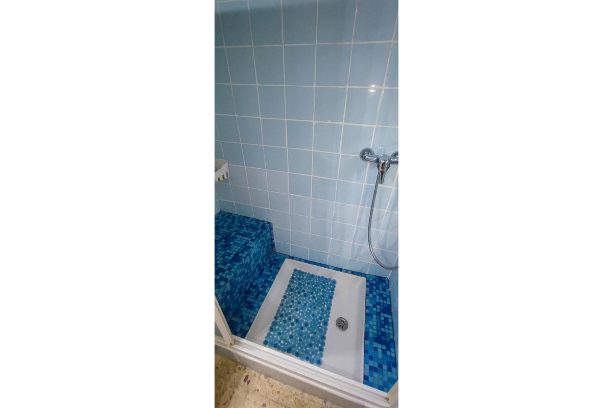 Herverkoop - Appartement  - Finestrat - Cala de Finestrat