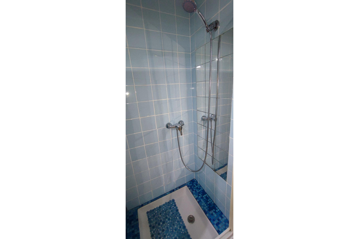 Herverkoop - Appartement  - Finestrat - Cala de Finestrat