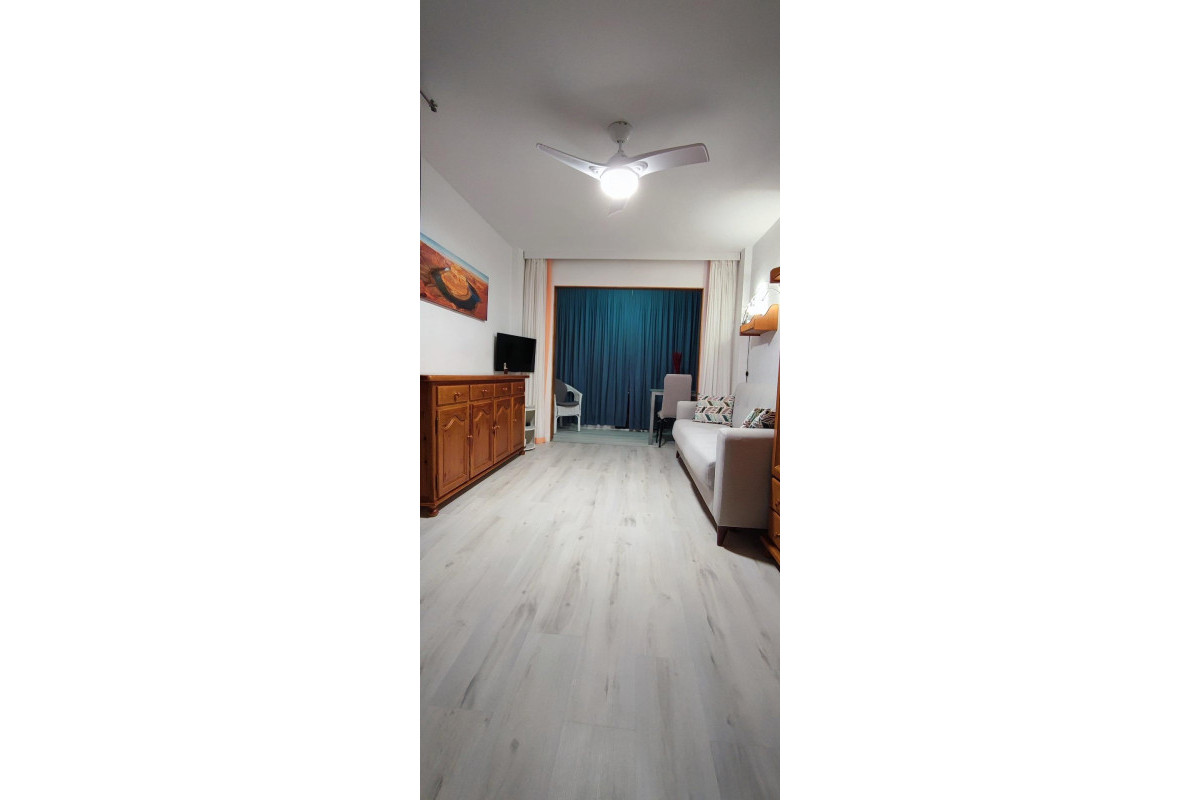 Herverkoop - Appartement  - Finestrat - Cala de Finestrat