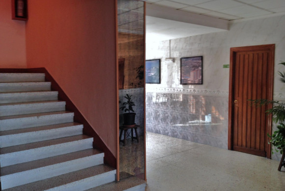 Herverkoop - Appartement  - Finestrat - Cala de Finestrat