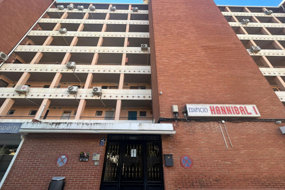 Herverkoop - Appartement  - Finestrat - Cala de Finestrat