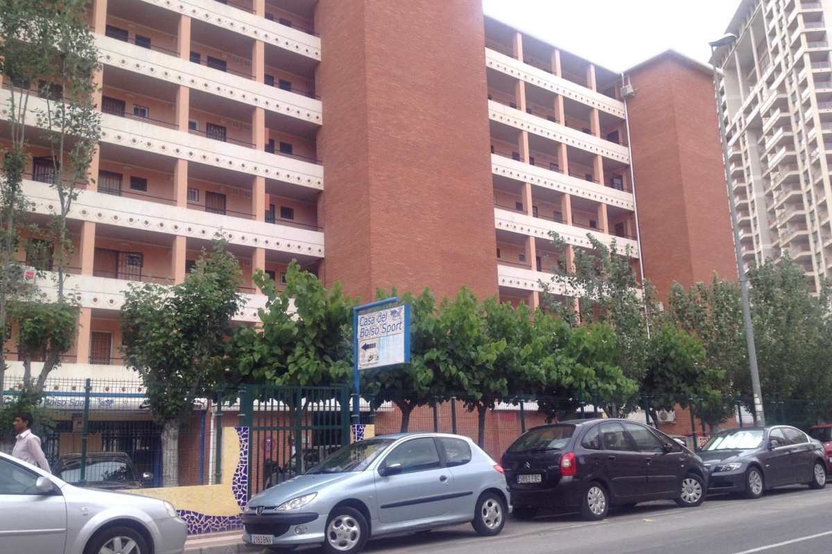 Herverkoop - Appartement  - Finestrat - Cala de Finestrat