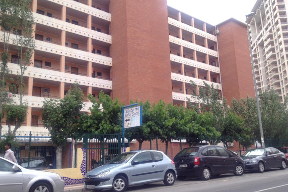 Herverkoop - Appartement  - Finestrat - Cala de Finestrat